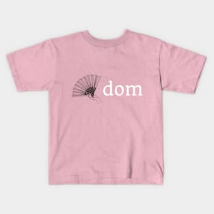 Fandom Kids T-Shirt